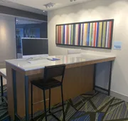 Holiday Inn Express & Suites Brunswick - Harpers Ferry Area by IHG hotel detail image 3