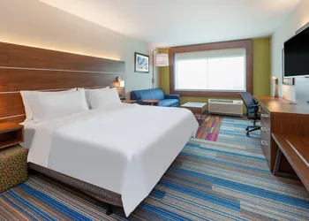 Holiday Inn Express & Suites Brunswick - Harpers Ferry Area by IHG hotel thumbnail 6