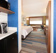 Holiday Inn Express & Suites Brunswick - Harpers Ferry Area by IHG hotel detail image 7