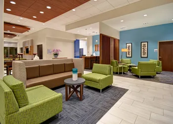 Holiday Inn Express & Suites Galveston Beach by IHG hotel thumbnail 2