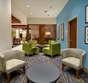 Holiday Inn Express & Suites Galveston Beach by IHG hotel detail image 3
