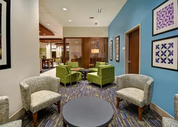 Holiday Inn Express & Suites Galveston Beach by IHG hotel thumbnail 3