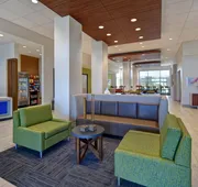 Holiday Inn Express & Suites Galveston Beach by IHG hotel detail image 4
