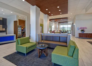 Holiday Inn Express & Suites Galveston Beach by IHG hotel thumbnail 4