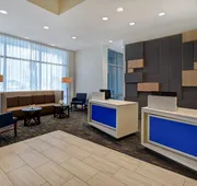 Holiday Inn Express & Suites Galveston Beach by IHG hotel detail image 5