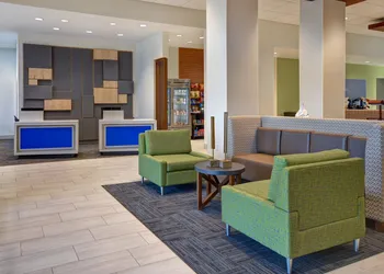 Holiday Inn Express & Suites Galveston Beach by IHG hotel thumbnail 6