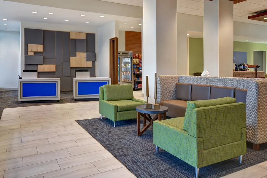 Holiday Inn Express & Suites Galveston Beach by IHG hotel detail image 6