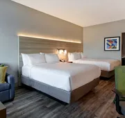 Holiday Inn Express & Suites Galveston Beach by IHG hotel detail image 7