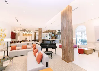 Hilton Garden Inn Winter Park hotel thumbnail 2