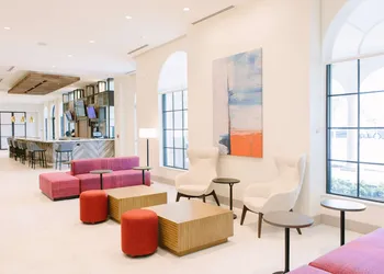 Hilton Garden Inn Winter Park hotel thumbnail 3