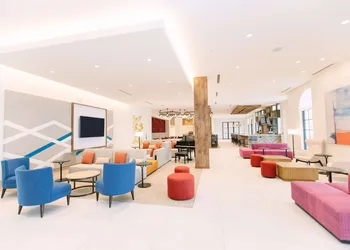 Hilton Garden Inn Winter Park hotel thumbnail 4