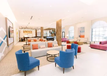 Hilton Garden Inn Winter Park hotel thumbnail 5
