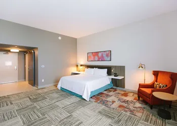 Hilton Garden Inn Winter Park hotel thumbnail 8