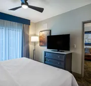 Homewood Suites by Hilton Salina Downtown hotel detail image 4