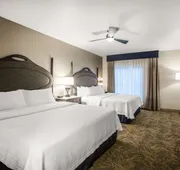 Homewood Suites by Hilton Salina Downtown hotel detail image 5