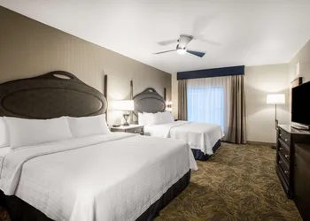 Homewood Suites by Hilton Salina Downtown hotel thumbnail 5