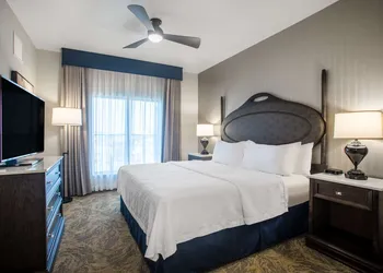 Homewood Suites by Hilton Salina Downtown hotel thumbnail 6