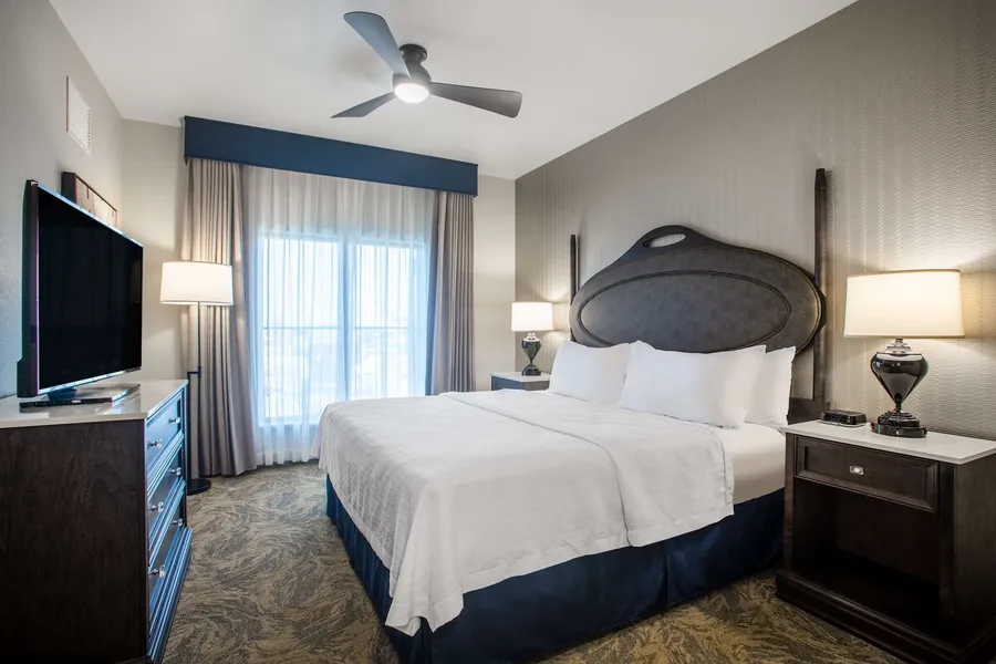 Homewood Suites by Hilton Salina Downtown hotel detail image 6