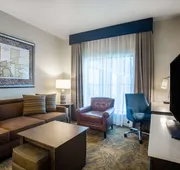 Homewood Suites by Hilton Salina Downtown hotel detail image 7