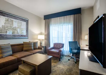 Homewood Suites by Hilton Salina Downtown hotel thumbnail 7