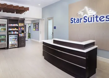 Star Suites: An Extended Stay Hotel hotel thumbnail 2