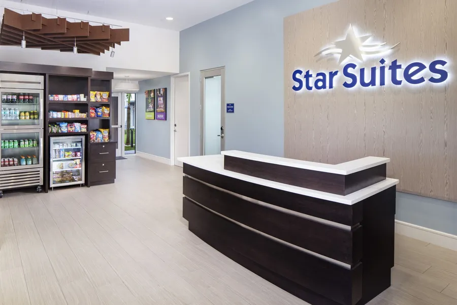Star Suites: An Extended Stay Hotel hotel detail image 2