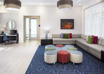 Star Suites: An Extended Stay Hotel hotel thumbnail 4
