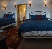 Majestic Valley Wilderness Lodge hotel detail image 4
