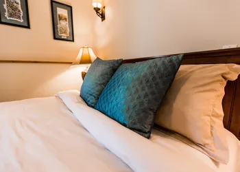 Majestic Valley Wilderness Lodge hotel thumbnail 6