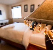 Majestic Valley Wilderness Lodge hotel detail image 7