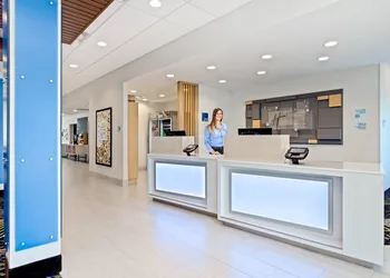 Holiday Inn Express & Suites Niceville - Eglin Area by IHG hotel thumbnail 2