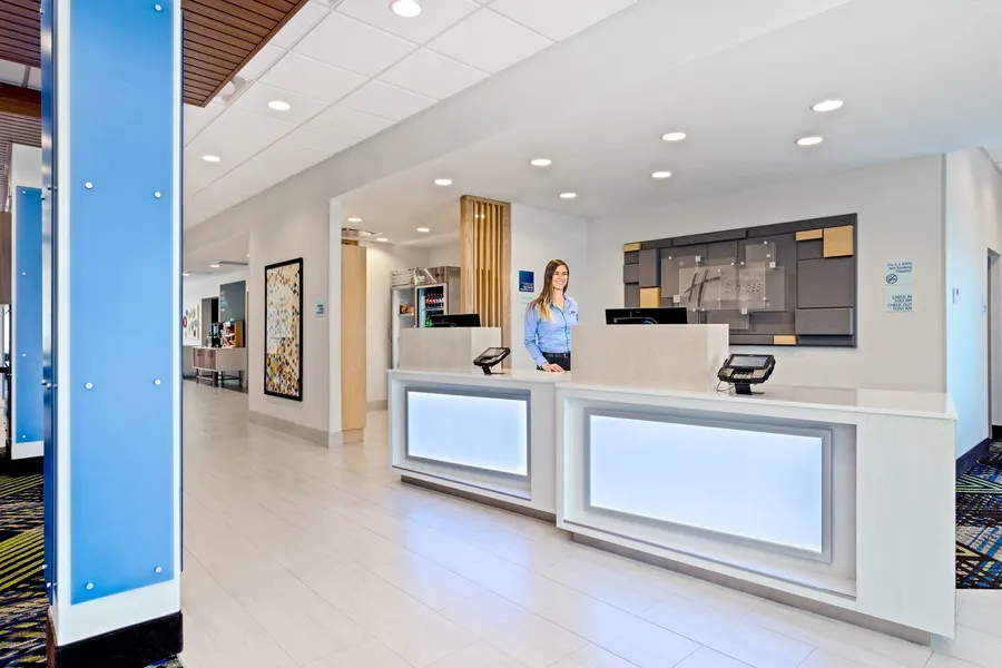 Holiday Inn Express & Suites Niceville - Eglin Area by IHG hotel detail image 2