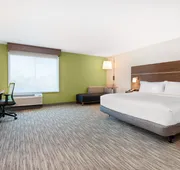 Holiday Inn Express & Suites Niceville - Eglin Area by IHG hotel detail image 4