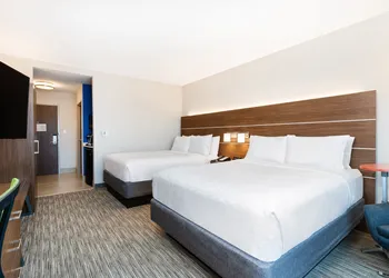 Holiday Inn Express & Suites Niceville - Eglin Area by IHG hotel thumbnail 6