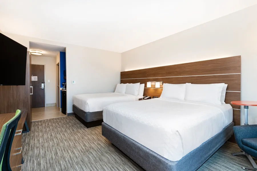 Holiday Inn Express & Suites Niceville - Eglin Area by IHG hotel detail image 6