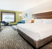 Holiday Inn Express & Suites Niceville - Eglin Area by IHG hotel detail image 7