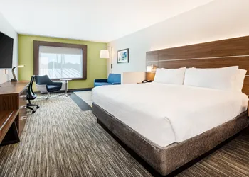 Holiday Inn Express & Suites Niceville - Eglin Area by IHG hotel thumbnail 7