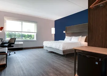 Tru By Hilton Columbia Greystone hotel thumbnail 6