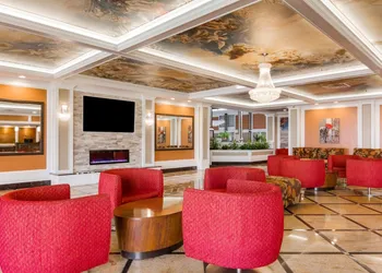 LeBossier Hotel hotel thumbnail 2