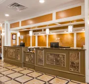 LeBossier Hotel hotel detail image 3