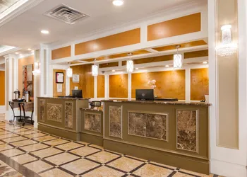 LeBossier Hotel hotel thumbnail 3