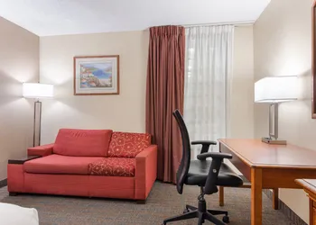 LeBossier Hotel hotel thumbnail 4