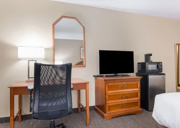 LeBossier Hotel hotel thumbnail 5