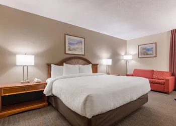 LeBossier Hotel hotel thumbnail 6