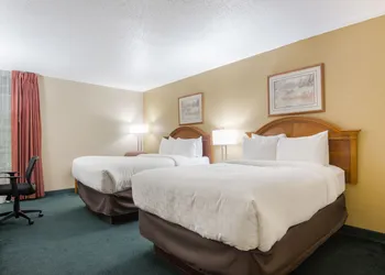 LeBossier Hotel hotel thumbnail 8