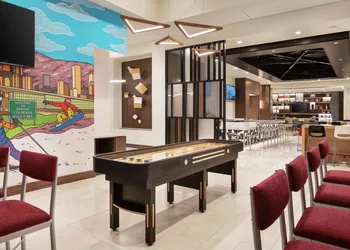 Tru By Hilton Denver Downtown Convention Center hotel thumbnail 2