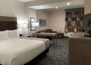 La Quinta Inn & Suites by Wyndham-Red Oak TX IH-35E hotel thumbnail 8
