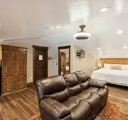 Zion Cliff Lodge hotel detail image 4