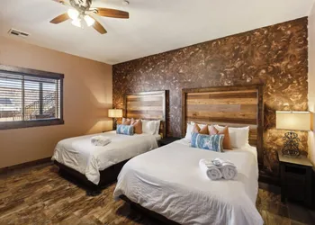 Zion Cliff Lodge hotel thumbnail 7