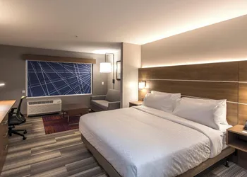 Holiday Inn Express & Suites Phoenix North - Happy Valley by IHG hotel thumbnail 3